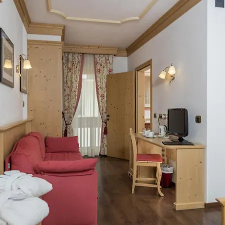 Hotel Andreas