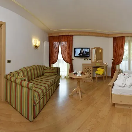 Hotel Andreas 4*