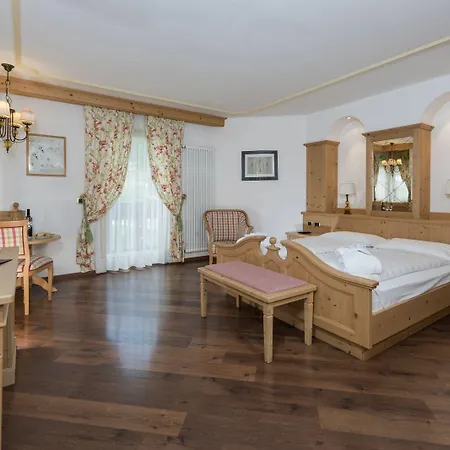 Hotel Andreas Canazei