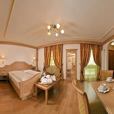 Andreas 4* Canazei