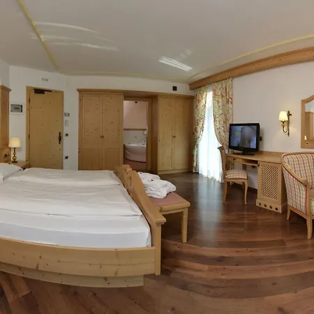 Hotel Andreas