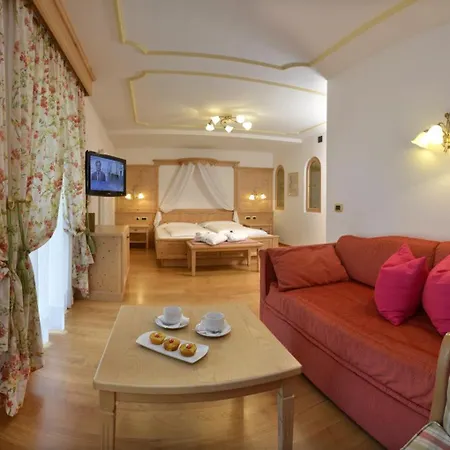 Andreas Hotel Canazei