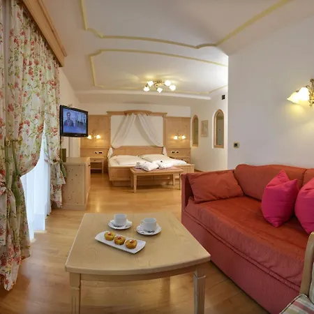 Andreas Hotel Canazei