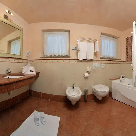 Hotel Andreas 4*