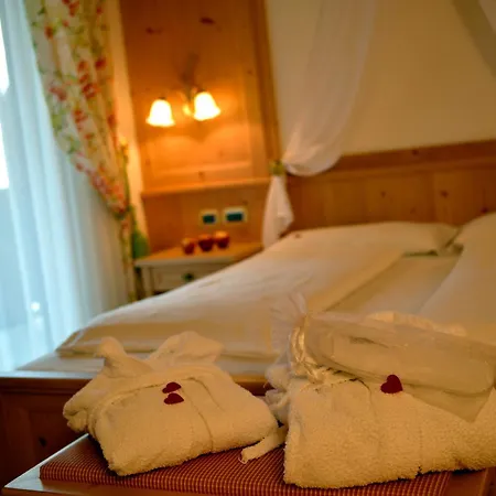 Hotel Andreas 4*
