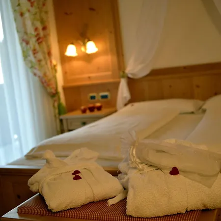Hotel Andreas 4*