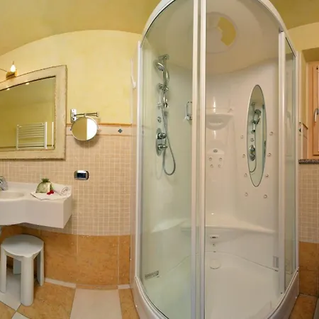 Otel Andreas Canazei