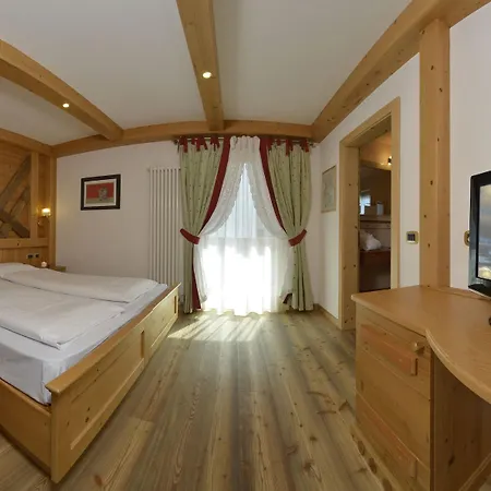 Andreas Hotel Canazei