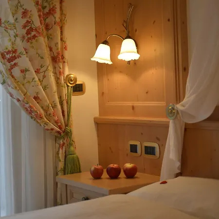 Hotel Andreas Canazei