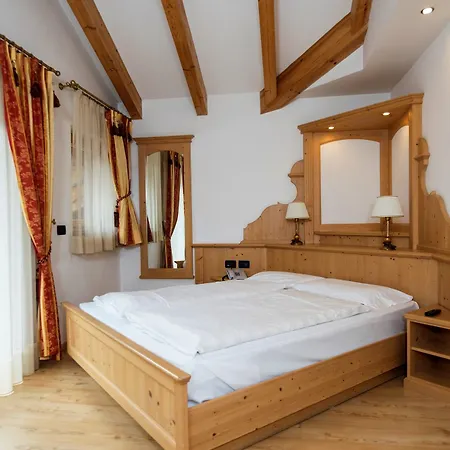 Hotel Andreas 4*
