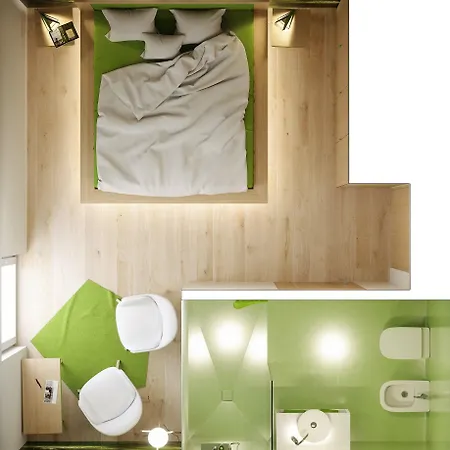 Hotel Andreas 4*