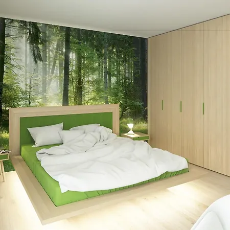 Andreas Hotel Canazei