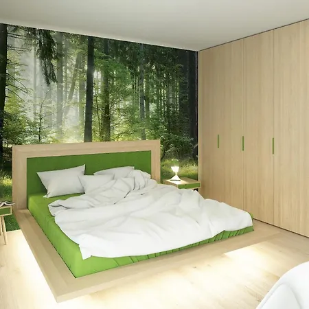 Andreas فندق كنازاي