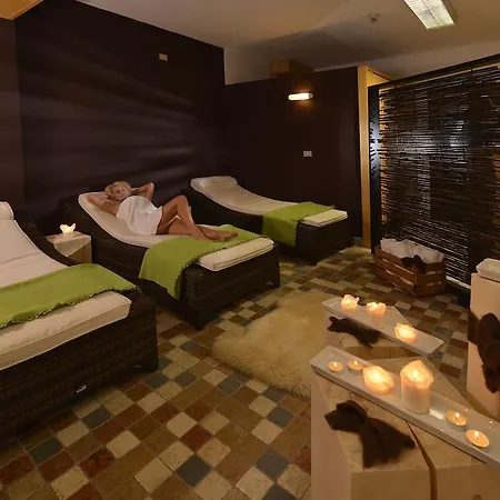 Andreas 4* Canazei