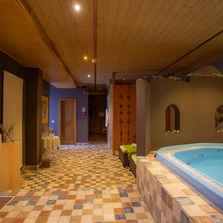 Otel Andreas