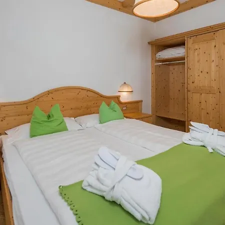 Andreas Hotel