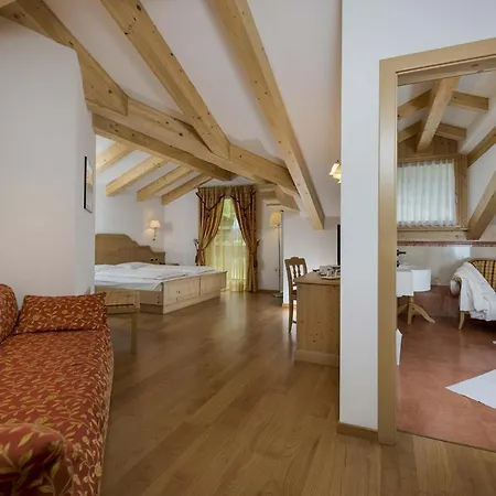 Hotel Andreas