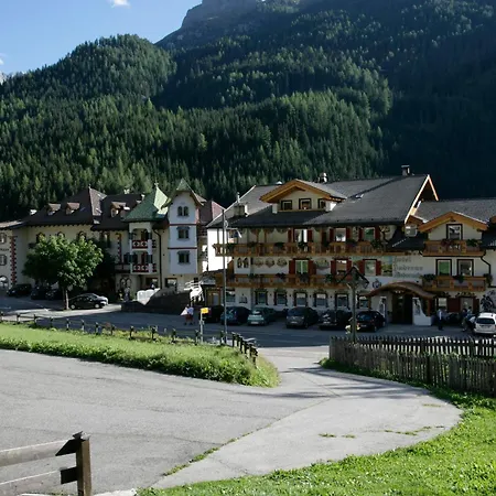 Hotel Andreas
