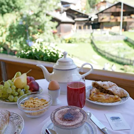 Andreas Hotel 4*