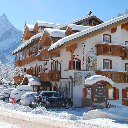 Hotel Andreas