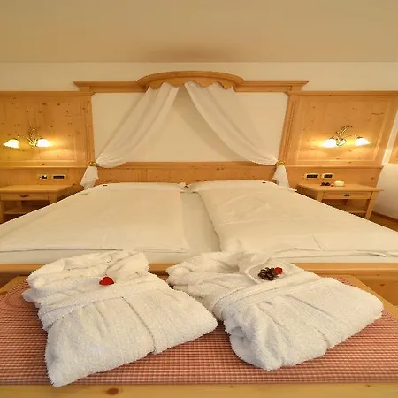Andreas Hotel