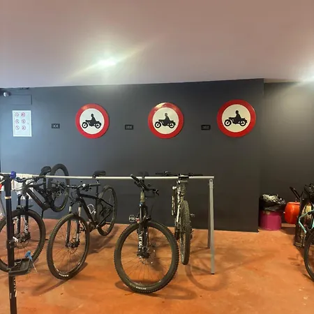 Andreas 4* كنازاي