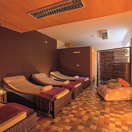 Andreas 4* Canazei
