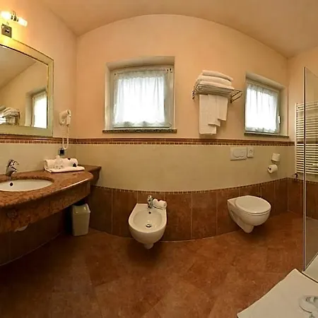Andreas 4* Canazei