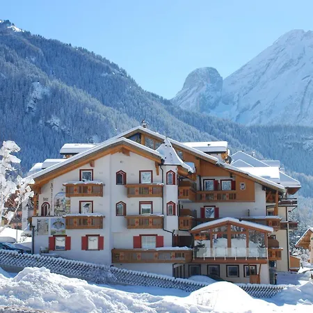 Andreas Otel 4*