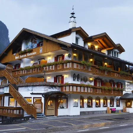 Andreas Otel 4*