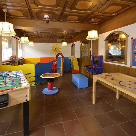 Andreas Hotel 4*
