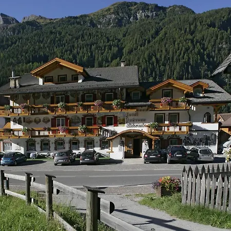 Andreas Hotel