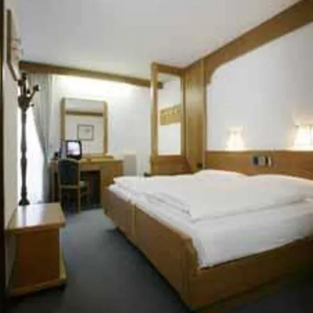 Andreas Hotel Canazei