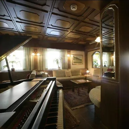 Andreas Hotel Canazei