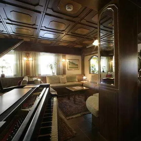 Andreas Hotel 4*