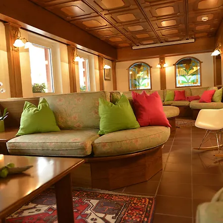 Andreas 4* كنازاي