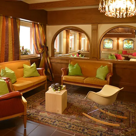 Andreas Hotel