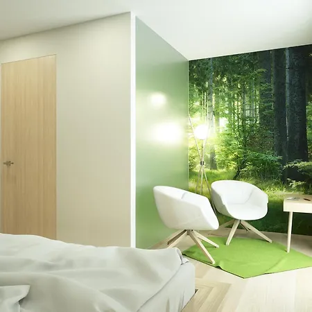 Hotel Andreas 4*