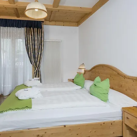 Hotel Andreas 4*