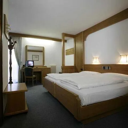 Hotel Andreas Canazei