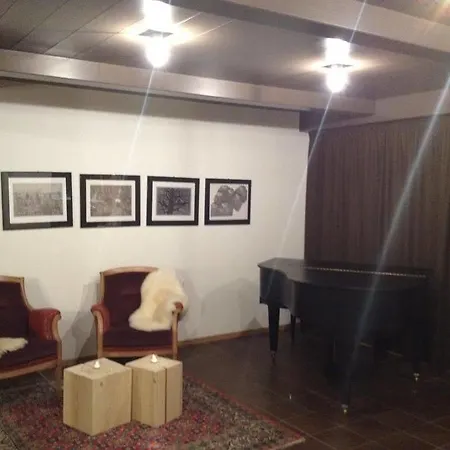 Andreas 4* كنازاي