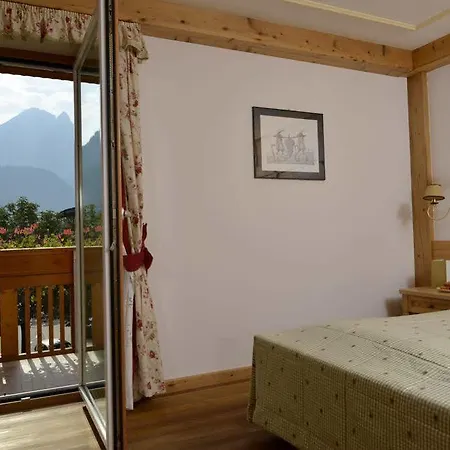 Andreas 4* كنازاي