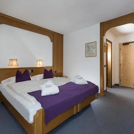 Hotel Andreas Canazei