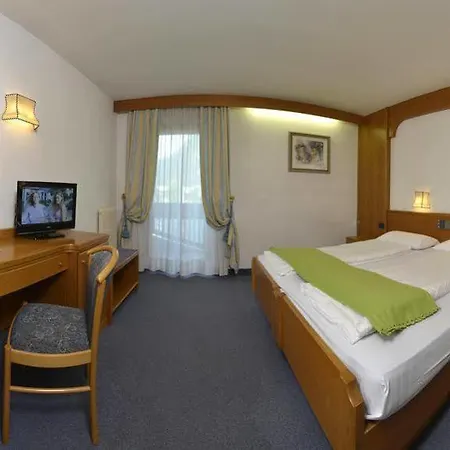 Hotel Andreas