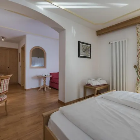 Andreas 4* Canazei