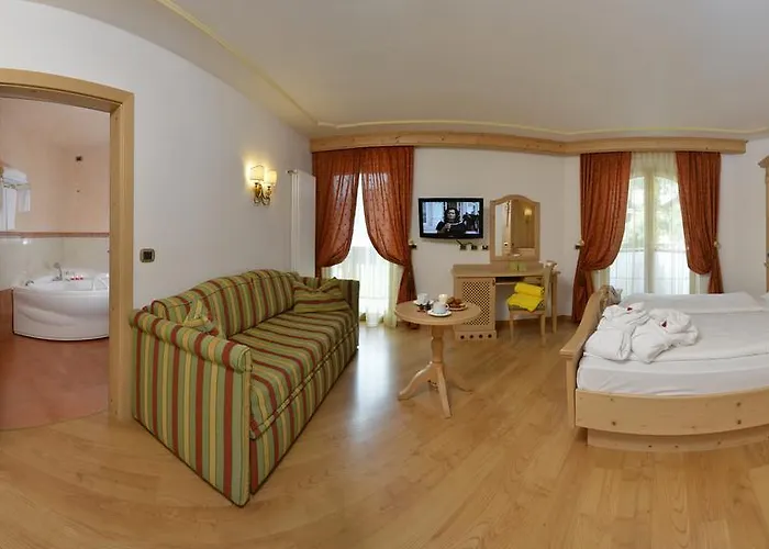 Hotel Andreas 4*