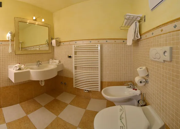 Hotel Andreas Canazei