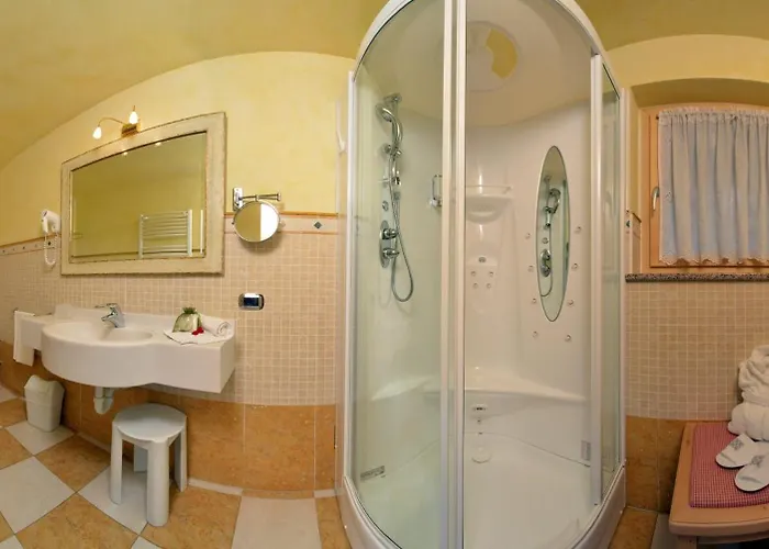 Hotel Andreas Canazei