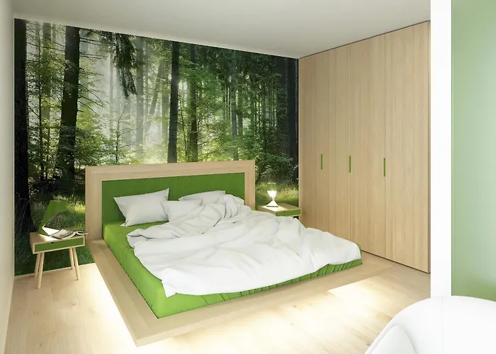 Andreas Hotel Canazei