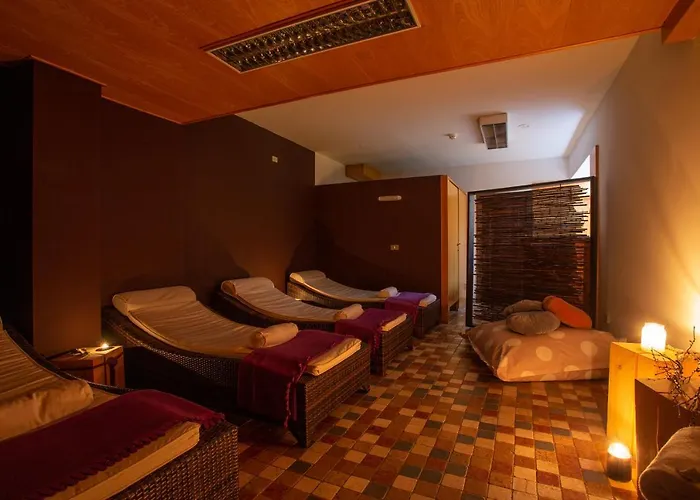 Hotel Andreas Canazei